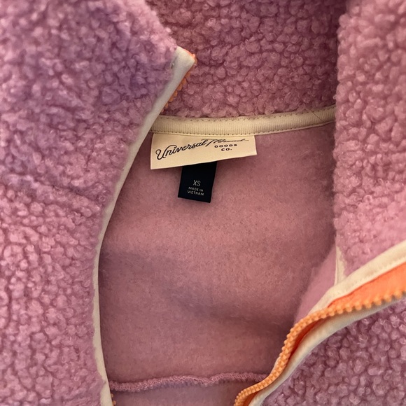 Target Jacket - Picture 2 of 2